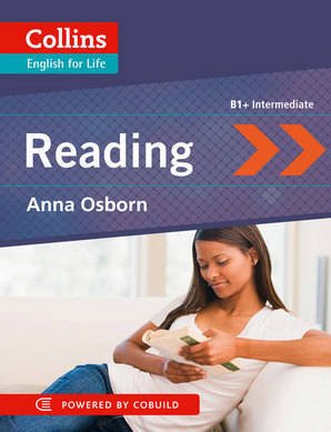 Collins English for Life: Reading Intermediate - Anna Osborn