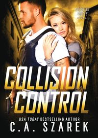 Collision Control - Szarek C.A.