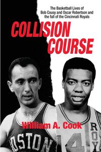 Collision Course - William Cook A