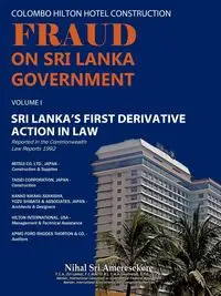 Colombo Hilton Hotel Construction Fraud on Sri Lanka Government - Ameresekere Nihal Sri