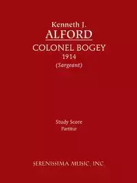 Colonel Bogey - Kenneth J. Alford