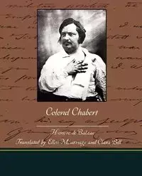 Colonel Chabert - de Balzac Honore