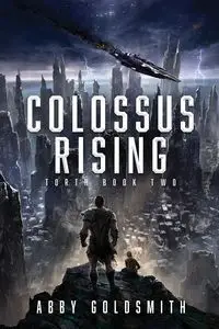 Colossus Rising - Abby Goldsmith