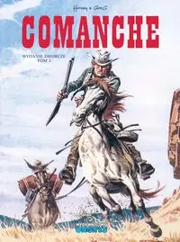 Comanche Tom 2 - Greg