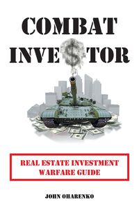Combat Investor - John Oharenko