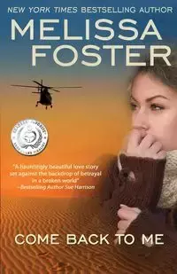 Come Back to Me - Foster Melissa