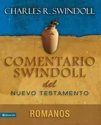 Comentario Swindoll del Nuevo Testamento - Charles R. Swindoll