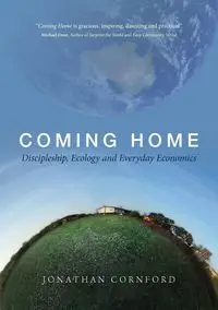 Coming Home - Jonathan Cornford