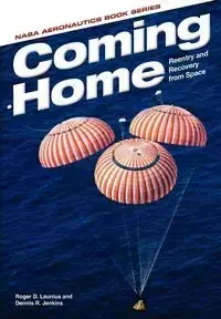 Coming Home - Launius Roger D.