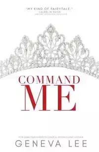 Command Me - Lee Geneva