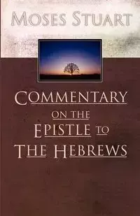 Commentary on the Epistle to the Hebrews - Stuart Moses