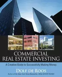 Commercial Real Estate Investing - de Roos Dolf