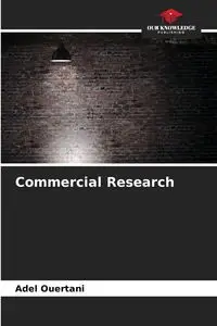 Commercial Research - Ouertani Adel