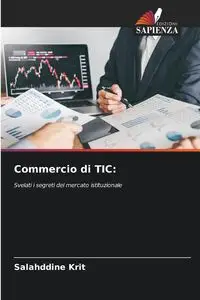 Commercio di TIC - Krit Salahddine