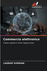 Commercio elettronico - KOMPANI LAURENT