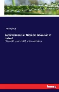 Commissioners of National Education in Ireland - Anonymus