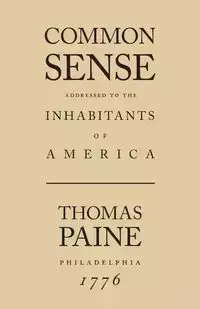 Common Sense - Thomas Paine