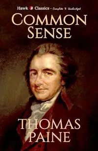 Common Sense - Thomas Paine