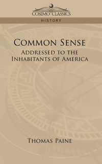 Common Sense - Thomas Paine