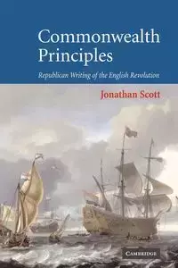 Commonwealth Principles - Scott Jonathan