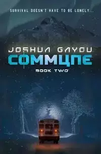 Commune - Joshua Gayou