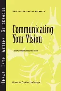 Communicating Your Vision - Cartwright Talula