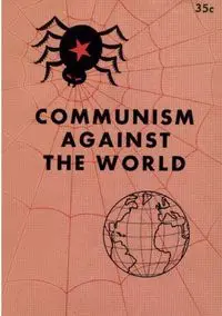 Communism Against the World - Edward J. Hayes