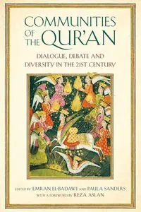 Communities of the Qur'an - El-Badawi Emran Iqbal