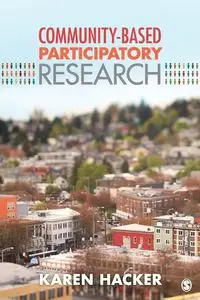 Community-Based Participatory Research - Karen Hacker