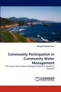 Community Participation in Community Water Management - Michael Sule Theophil