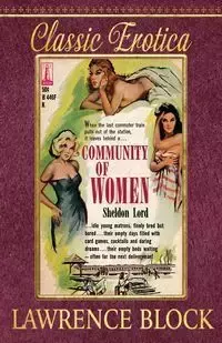 Community of Women - Lawrence Block