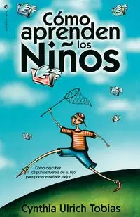 Como Aprenden Los Ninos - Tobias Cynthia Ulrich