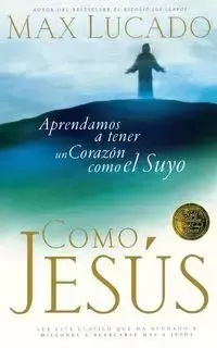 Como Jesus - Max Lucado