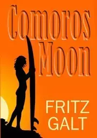 Comoros Moon - Fritz Galt