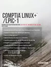 CompTIA Linux+/LPIC-1 - Ghori Asghar