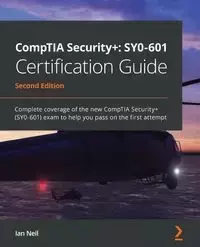 CompTIA Security+ - Neil Ian