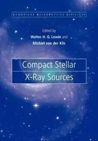 Compact Stellar X-Ray Sources