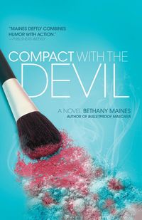 Compact with the Devil - Bethany Maines