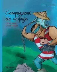 Compagnons de voyage - Pere Tuula