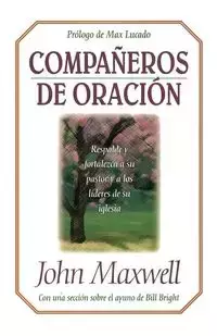 Companeros de Oracion - Maxwell John C.