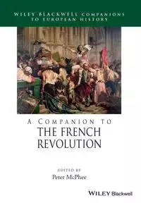 Companion to the French Revolu - McPhee