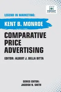 Comparative Price Advertising - Monroe Kent B