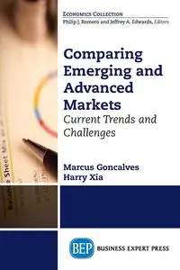 Comparing Emerging and Advanced Markets - Marcus Goncalves