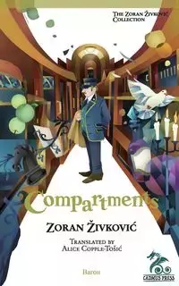 Compartments - Zivkovic Zoran