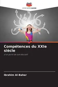 Compétences du XXIe siècle - Al-Baher Ibrahim