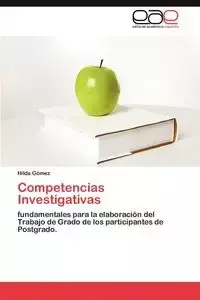 Competencias Investigativas - Hilda Gómez