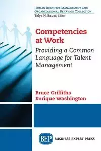 Competencies at Work - Enrique Washington