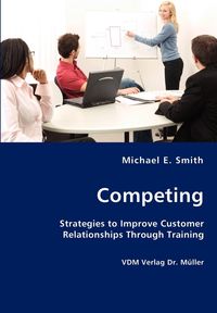 Competing - Smith Michael E.