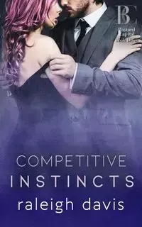 Competitive Instincts - Davis Raleigh