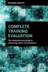 Complete Training Evaluation - Richard Griffin